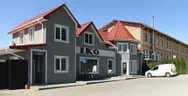Фото компанії Іванковецькі Ковбаси ТОВ "ІКО"