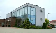 Фото компанії Каміни та печі