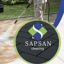 Фото компанії SAPSAN CLEANING