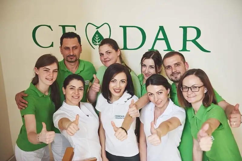 Фото компанії Стоматологія "CEDAR"