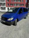 Фото компанії Пасажирські перевезення