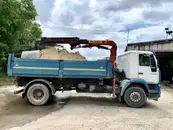 Фото компанії Міні-Екскаватор, Маніпулятор