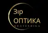 Логотип компанії Zir_optyka_medtehnika