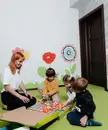 Фото компанії Центр раннього розвитку "Совеня"