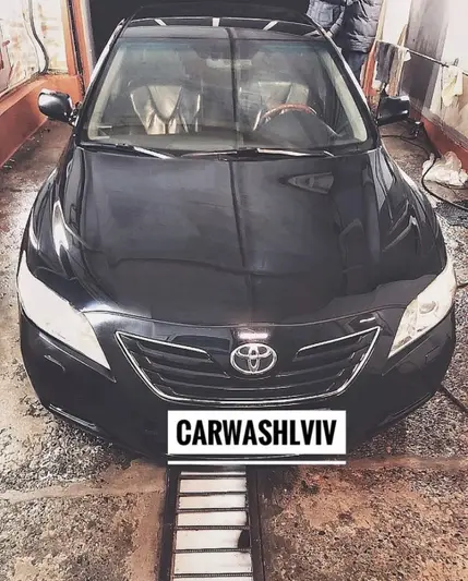 Фото компанії Car Wash Lviv