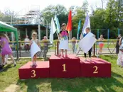 Фото компанії Спортивний комплекс "Динамо"