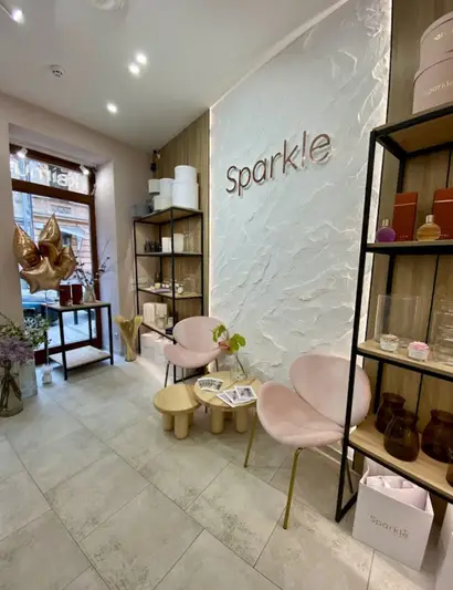 Фото компанії Студія квітів "Sparkle"
