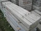 Фото компанії Фундаментні блоки