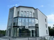 Фото компанії Салон дверей та підлоги "MaDen"