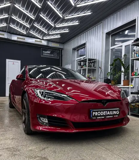 Фото компанії PRODETAILING