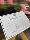 Фото компанії Салон краси "QBB"