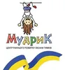 Логотип компанії Центр раннього розвитку "Мудрик"