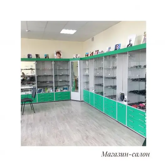 Фото компанії Комфорт Оптика