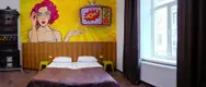 Фото компанії Pop Art Hostel