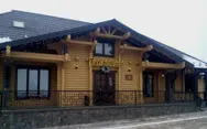 Фото компанії Бар-ресторан "Гуцульщина"