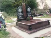 Фото компанії Пам'ятники "Піраміда"