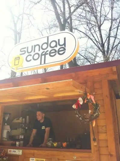 Фото компанії Sunday Coffee