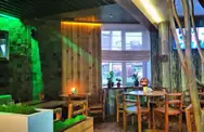 Фото компанії StoneWOOD cafe