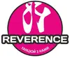 Логотип компанії Магазин "Reverence"