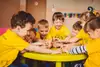 Логотип компанії Baby Club - Мережа центрів дитячого розвитку