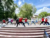 Фото компанії Академія Кунг-Фу "Брама дракона"