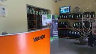 Фото компанії Шинний центр "VIANOR"
