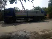 Фото компанії Вантажні перевезення/Послуги крана-маніпулятора