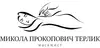 Логотип компанії Масажист "Микола Прокопович Терлик"