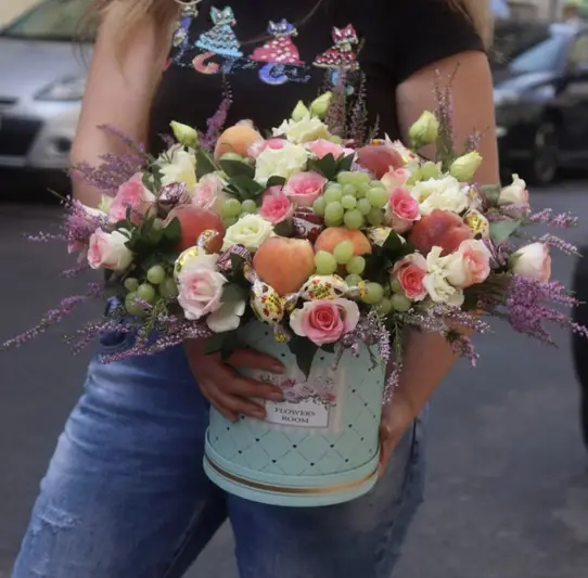Фото компанії Магазин "FLOWERS ROOM LVIV"