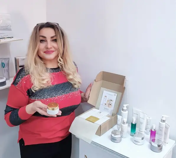 Фото компанії Б'юті центр "ORIFLAME"