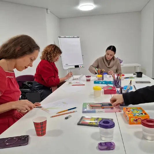 Фото компанії Antistress center Refleksium
