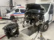 Фото компанії СТО на Калиновій