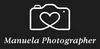Логотип компанії Фотограф "Manuela Photographer"