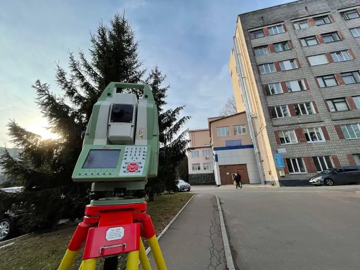 Фото компанії ЮІК Роксал