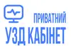 Логотип компанії Кабінет ультразвукової діагностики