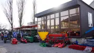 Фото компанії VINTRACTOR