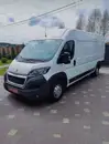 Фото компанії Вантажні перевезення Леви