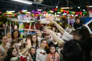 Фото компанії Шалена Лабораторія