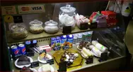 Фото компанії Caffetteria Prospetto