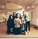 Фото компанії Танцювальна школа "Maasai Dance School"