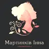 Логотип компанії Косметологічний кабінет