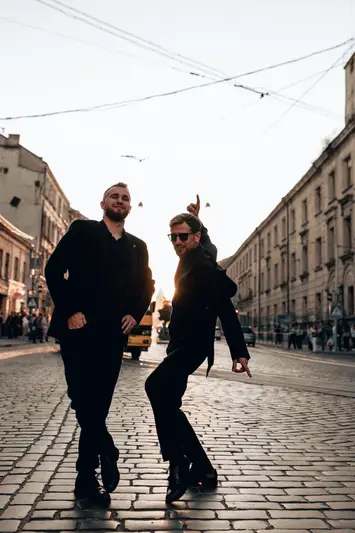 Фото компанії Музичний гурт "БАЙКА"