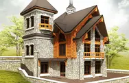 Фото компанії Архітектурна Майстерня Ярослава Терлецького