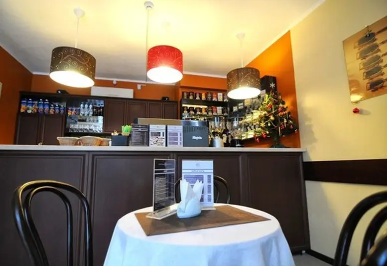 Фото компанії Caffetteria Prospetto