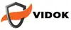 Логотип компанії Фірма "Vidok"