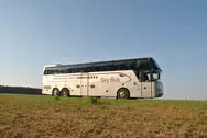 Фото компанії Пасажирські перевезення в Польщу