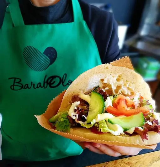 Фото компанії BarabOlя
