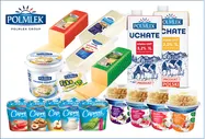 Фото компанії Дистриб'ютор молочних продуктів "Мокоша"