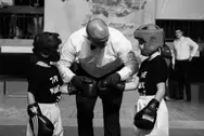 Фото компанії Спортивна школа "Fightback Team"