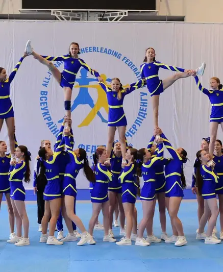 Фото компанії Академія спорту, танців і здоров'я "TaiS"